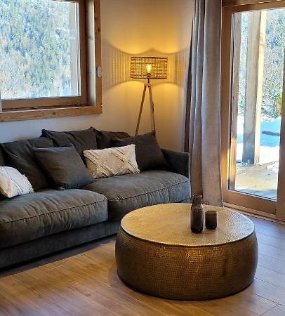 Les Petites Chambres St Gervais Saint-Gervais-les-Bains Bagian luar foto