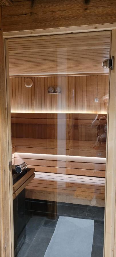 Les Petites Chambres St Gervais Saint-Gervais-les-Bains Bagian luar foto