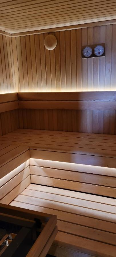 Les Petites Chambres St Gervais Saint-Gervais-les-Bains Bagian luar foto